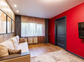 Квартира На Пушкинском