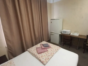 Мебелированные комнаты Rooms 1/10
