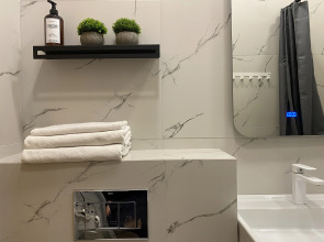 Апартаменты ЖК Соты