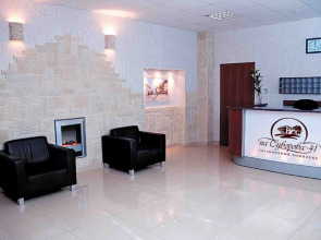 Хостел на Суворова 41