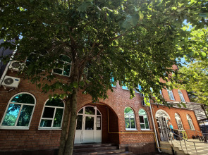 Гостевой дом Фарн