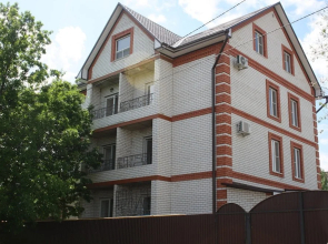 Apartments Galactika Aparthotel