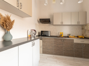 Квартира Аквапарк Чаша ТатНефтьАрена