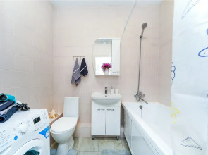 Квартира в Губернском