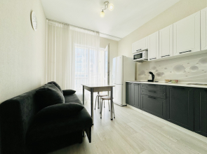 Квартира Atmosfera sna у аквапарка