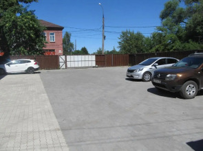 Гостиничный комплекс Тверицы