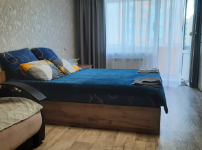 Квартира в Твери рядом с Глобусом