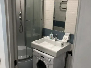 Квартира Студия на Улице Театральной 5 в Уфе