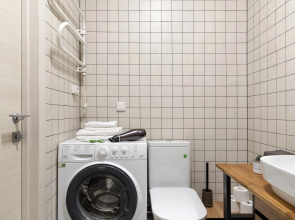 Апартаменты Легенда 2