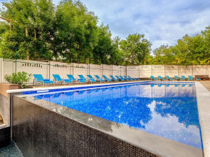 Апартаменты Простор