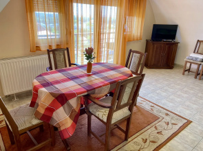 Апартаменты Savelij Apartman