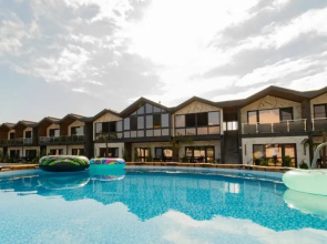 Legenda Hotel