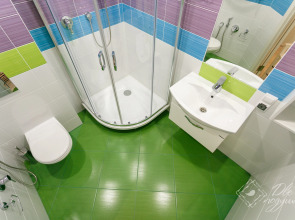 Апартаменты Две Подушки на Пирогова 39