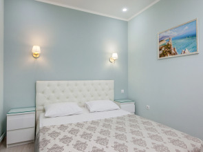 Гостевой дом Home-otel