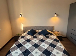 Telmana 52 Apartments
