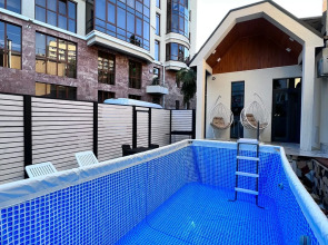 Гостевой дом КАБУЛ СТАР