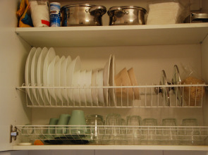 Квартира на Дуси Ковальчук 260