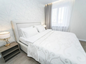 Istoricheskiy Tsentr Nemiga 8 Apartments
