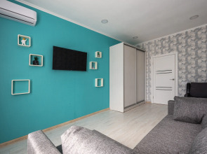 Апартаменты в Историческом центре города