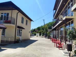 Гостевой дом Подкова