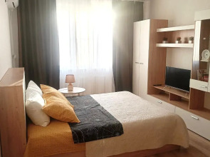 Квартира в ЖК Озерки в гостях у Ольги