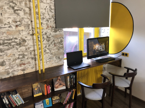 Гостевой дом BARABAN