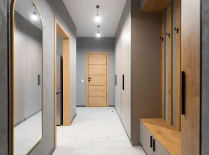 Апартаменты