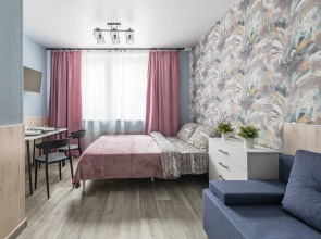 Апартаменты У Московских ворот