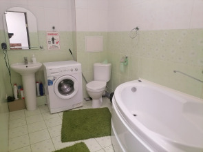 Апартаменты Сабакты