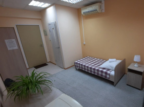 Хостел 4 Комнаты