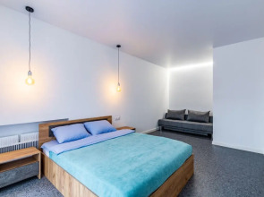 Квартира Двухкомнатная на Белинского 86