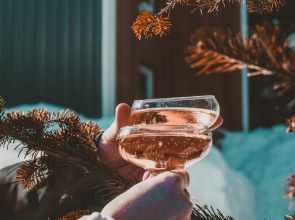 Гостевой дом Valenki