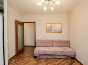 Квартира 2К у Президентского Дворца на Центральной Площади