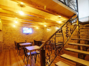 Апарт-отель Friendship house