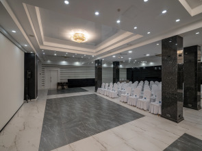 Отель Jannat Regency