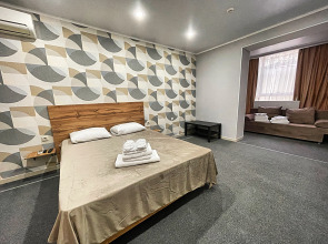 Отель Very Hotel