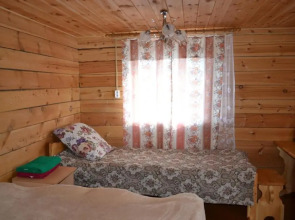 Гостевой дом Рыбацкий берег