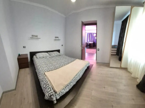 Апартаменты у Моря Гагра