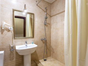 Апартаменты Жемчужина Черного моря Стандарт