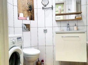 Апартаменты Ирис