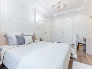 Апартаменты Comfort Home на улице Алексея Козина 3A