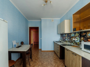 Квартира PrezentHaus на Горького 20 k46