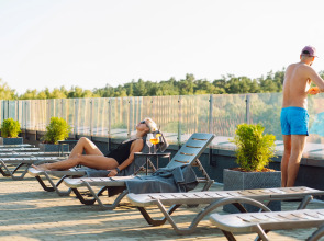 Апартаменты Тихая Гавань 5