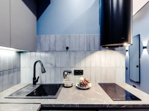 Апартаменты Matison Home Клубный дом Рублево (162.2)