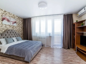 Апартаменты Мегаполис DreamHouse Щорса 39