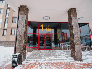 Апартаменты Олимпийский 1