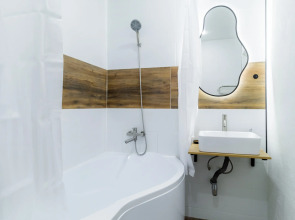 Квартира Сеть апартаментов ЧемодаНН