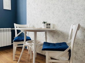 Апартаменты на Нижнем пруду