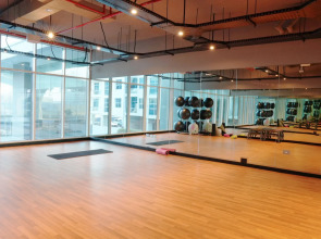 Апартаменты Knokey Studio One Marina