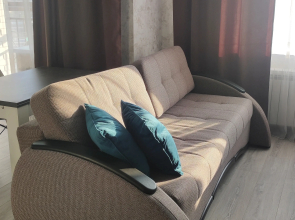 Квартира Прибрежный G-Drive Арена